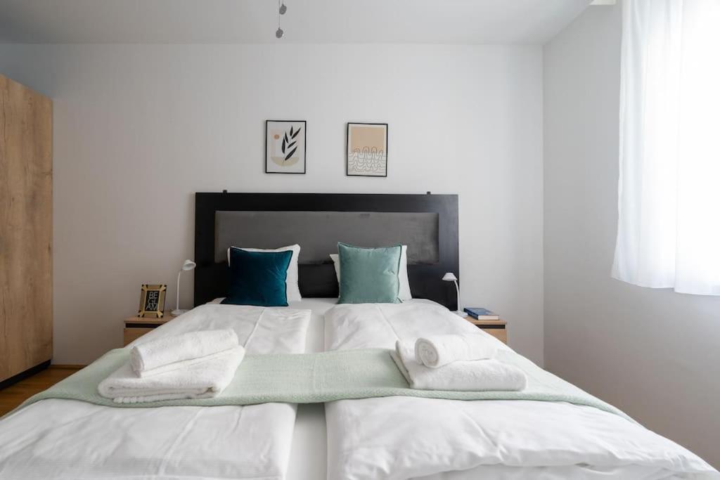 1br Haven With Swift Access By Hm Apartment Wien