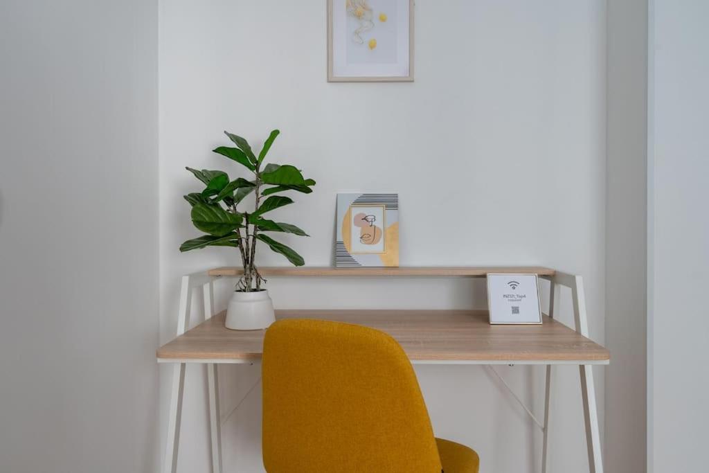 1br Haven With Swift Access By Hm * Wien