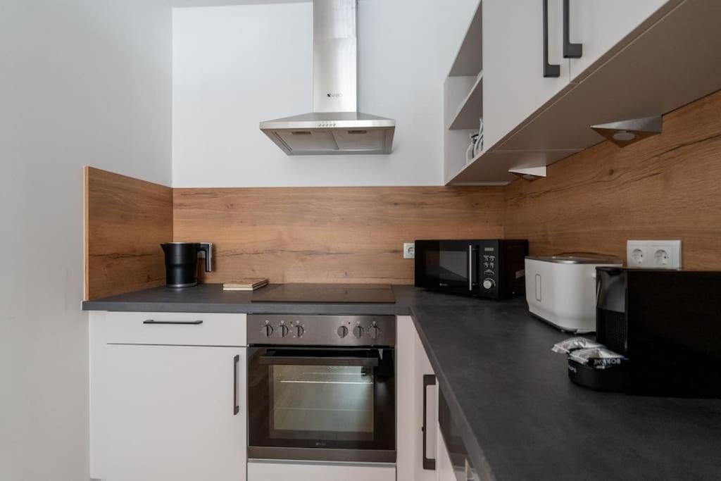 Apartment 1br Haven With Swift Access By Hm Wien
