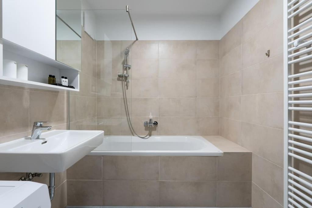 1br Haven With Swift Access By Hm * Vienna